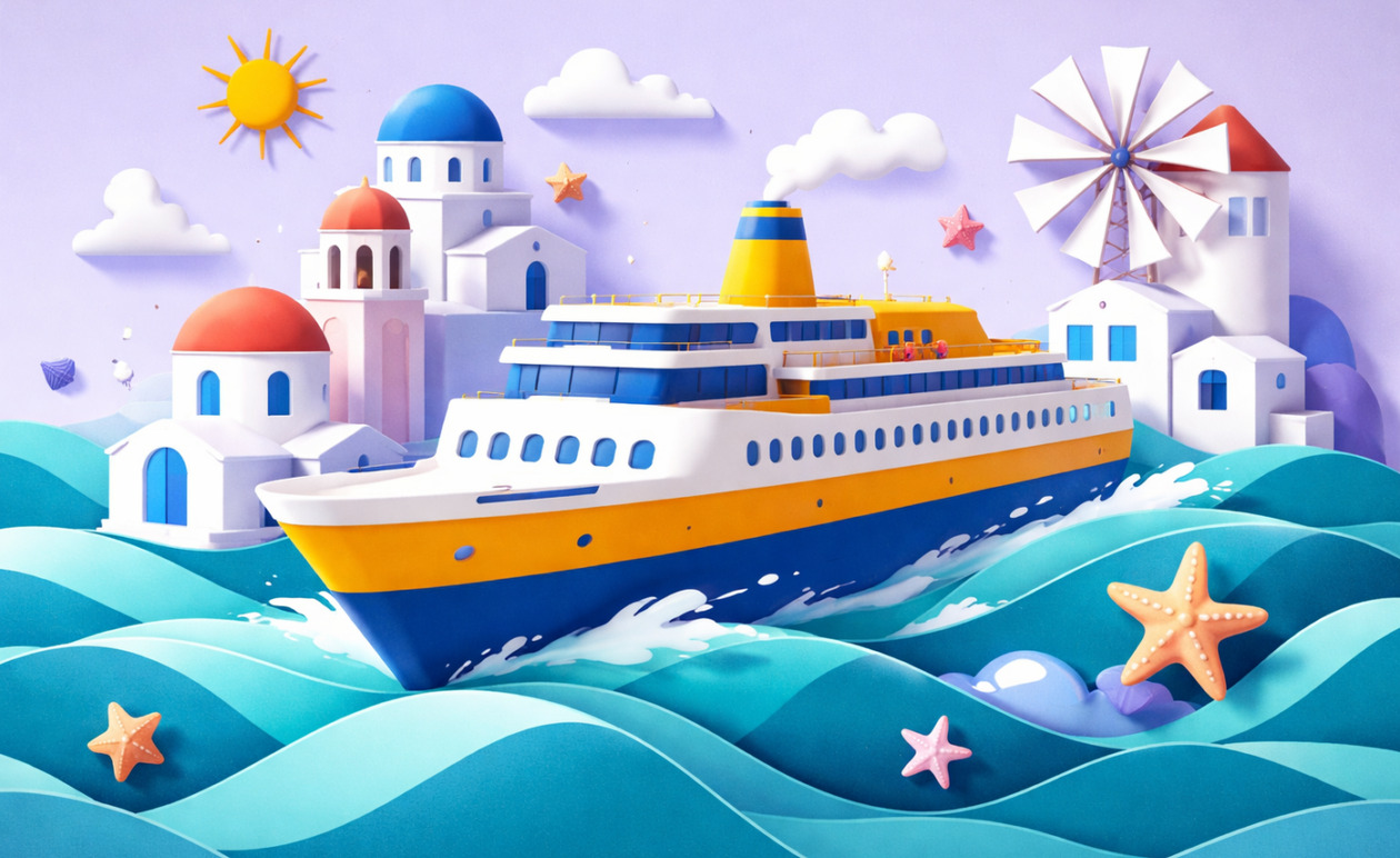 Τουρισμός 2026: Εκτόξευση των early bookings με διψήφια άνοδο από Ευρώπη και ΗΠΑ