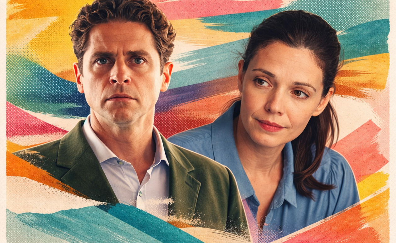 Μία νύχτα μόνο: Ο Οδυσσέας παθαίνει ανακοπή στο χειρουργείο και η Αρετή καταρρέει