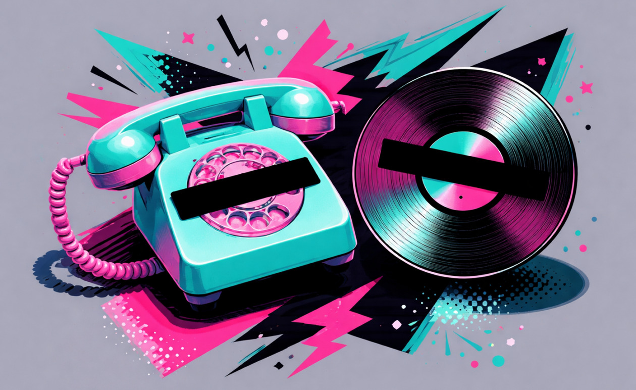 Οι 8 ήχοι των 70s που «ξεκλειδώνουν» τη μνήμη των Boomers: Η ψυχολογία της νοσταλγίας