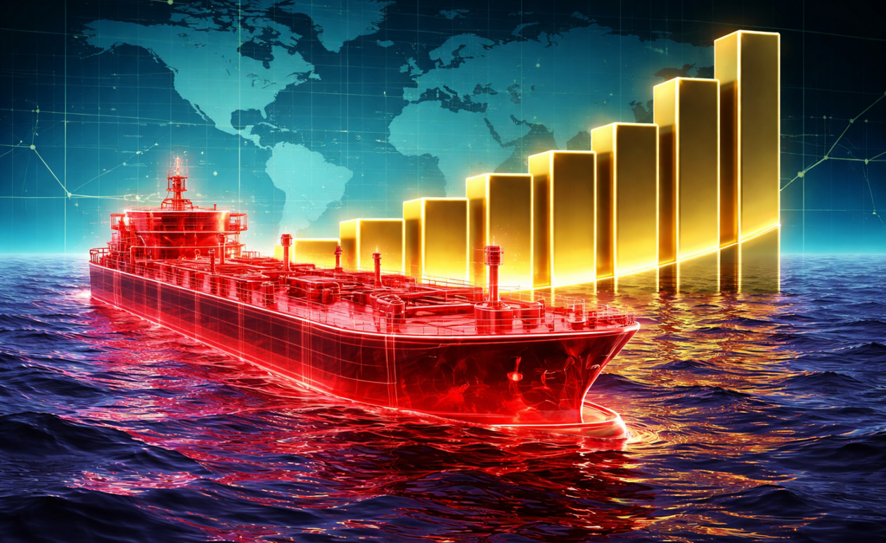 Κομισιόν: Η αόριστη απάντηση για τον σκιώδη στόλο και τις καταγγελίες κατά ελληνικών ναυτιλιακών