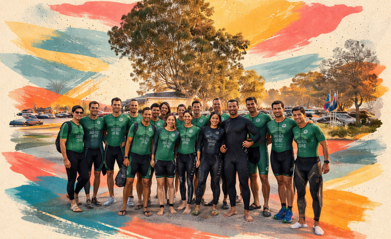 Παναθηναϊκός: «Πράσινη» κυριαρχία στο Μεσολόγγι για τα 200 χρόνια από την Έξοδο