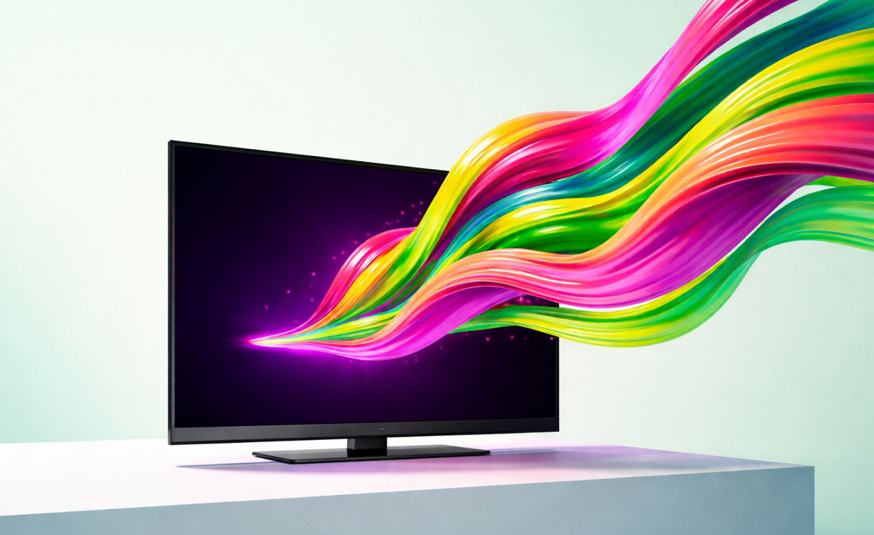 Πέταξα την τηλεόραση στα 61 για να βρω τον εαυτό μου: Η εξομολόγηση μιας 73χρονης για τη δύναμη της σιωπής