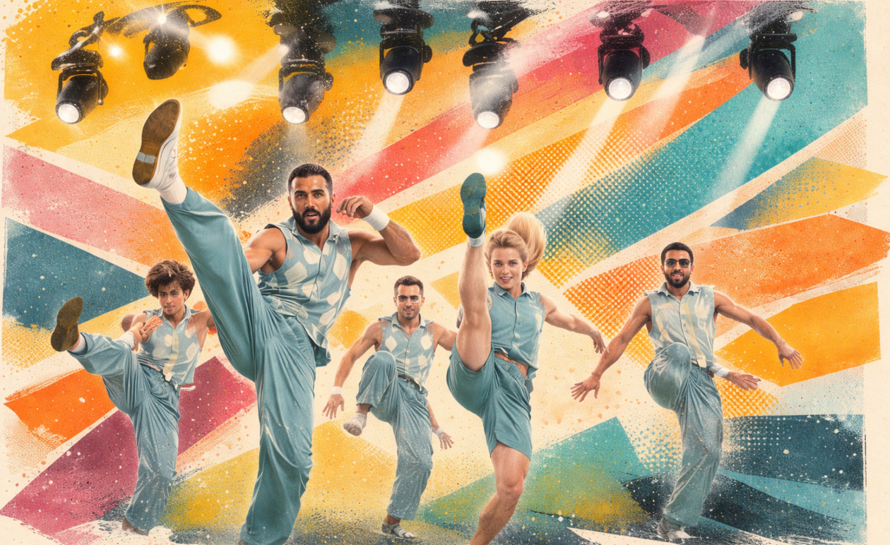 Eurovision: Το Ισραήλ ζήτησε επίσημα συγγνώμη από την Αρμενία για το λάθος με τη σημαία