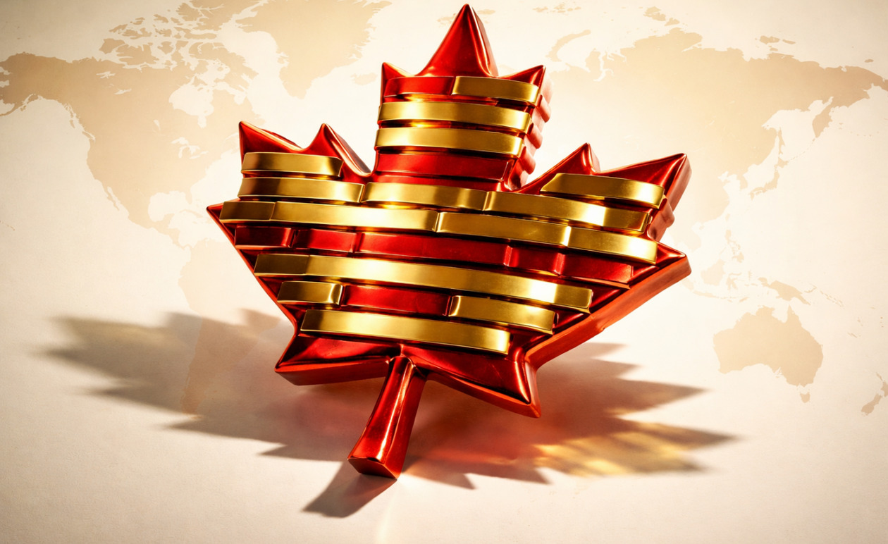 ΗΠΑ: Ο πρόεδρος των ΗΠΑ απειλεί τον Καναδά με δασμούς 100% για τη συμφωνία με την Κίνα