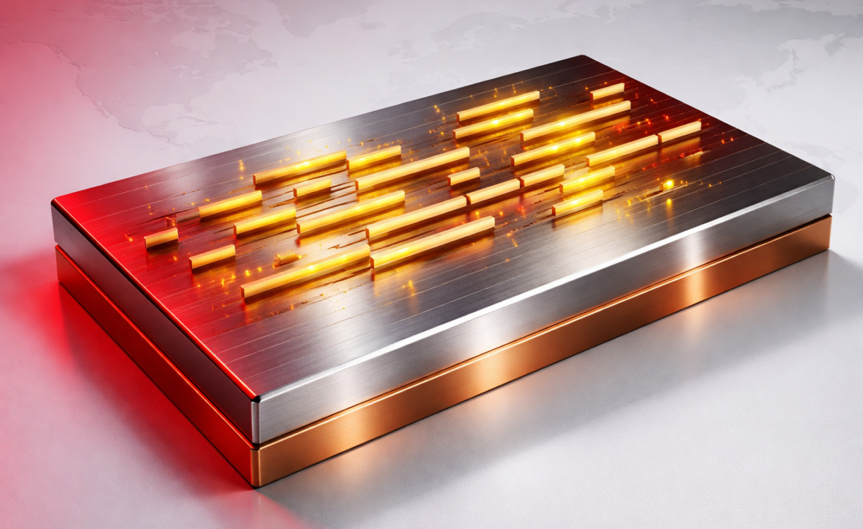 Ευάγγελος Μυτιληναίος: Η γεωπολιτική επανακαθορίζει την παγκόσμια οικονομία και την ευρωπαϊκή βιομηχανία