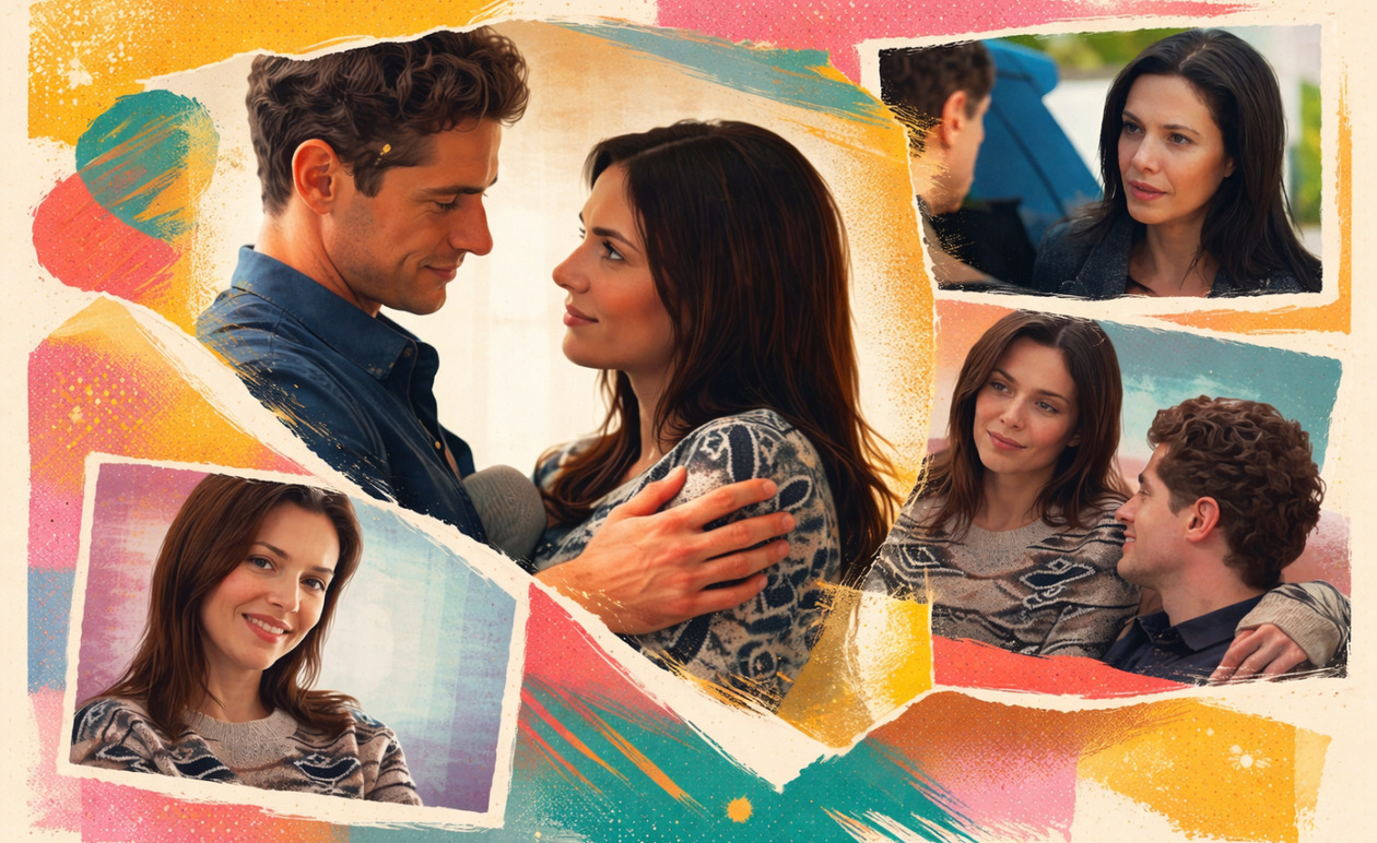 Μία νύχτα μόνο: Η Κατερίνη κηρύσσει ανελέητο πόλεμο στην Εύα και ο Οδυσσέας ζητά εκδίκηση