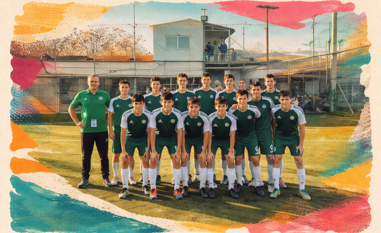 Παναθηναϊκός: Μεικτός απολογισμός για τις ακαδημίες futsal – Προβάδισμα πρόκρισης για την Κ18