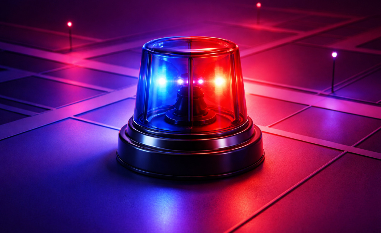 Ίλιον: Σαρωτικοί έλεγχοι της ΕΛ.ΑΣ. με 41 παραβάσεις και 14 ακινητοποιήσεις οχημάτων