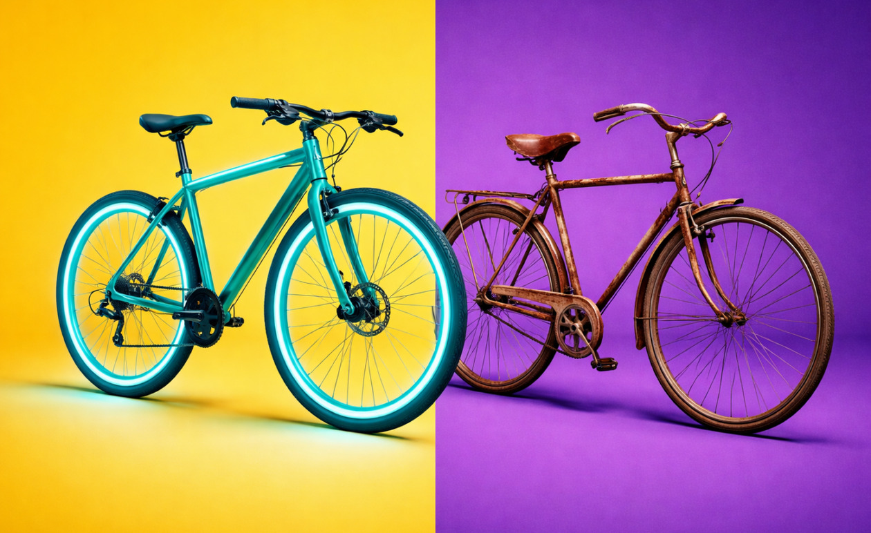 Η οδυνηρή συνειδητοποίηση ενός πατέρα στα 63: Γιατί το να δίνεις τα πάντα στα παιδιά σου τα αφήνει απροετοίμαστα για τη ζωή