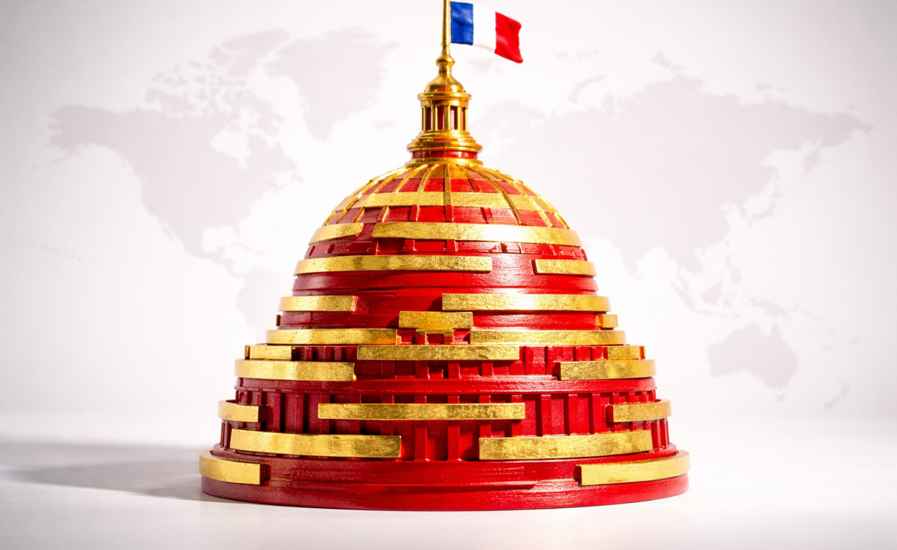 Γαλλία: Η κυβέρνηση Λεκορνού άντεξε στη διπλή πρόταση μομφής για τη συμφωνία Mercosur