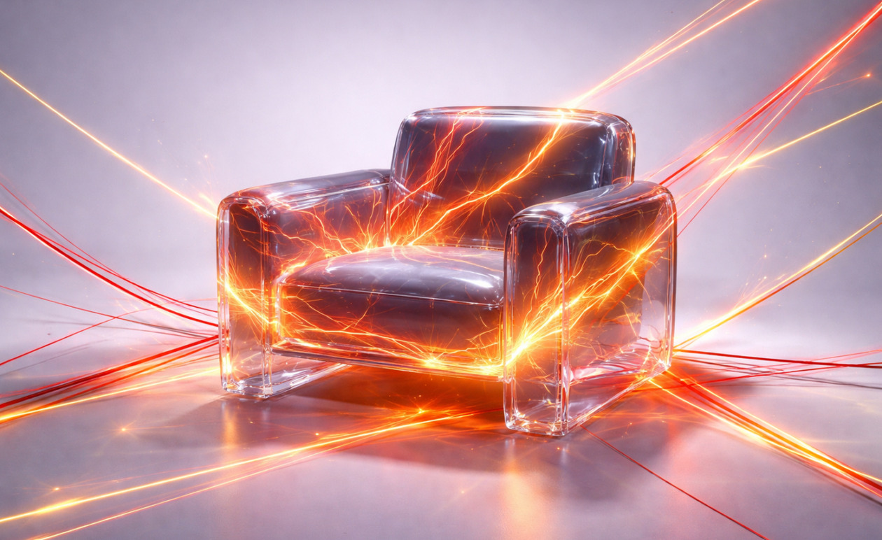 Γιατί η ηρεμία της Κυριακής σάς προκαλεί άγχος: Η αλήθεια για το νευρικό σύστημα που «φοβάται» την ακινησία