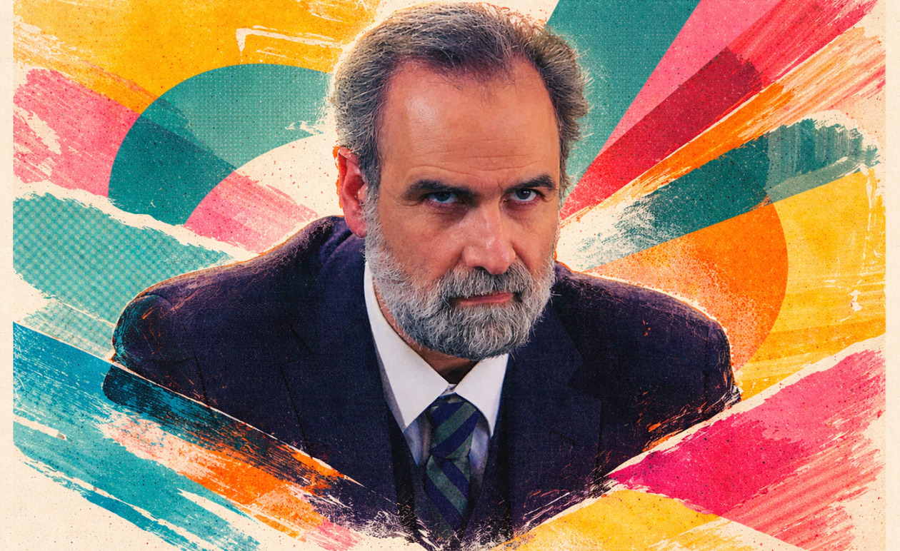 Άγιος Έρωτας: Ο Παύλος ζητά συγχώρεση και η Σοφία καταρρέει στο ψυχιατρείο