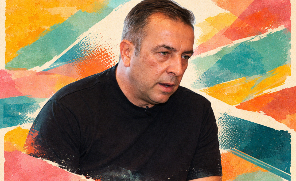 Δημήτρης Χρυσοχοΐδης: Η συγκλονιστική αποκάλυψη για την τελευταία συνάντηση με τον Βασίλη Καρρά