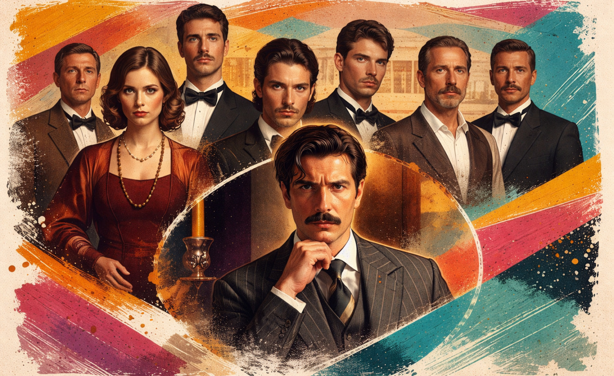 Grand Hotel: Ο Ρήγας χαροπαλεύει μετά από άγριο ξυλοδαρμό και η Αλίκη παραδίδεται στον Πέτρο