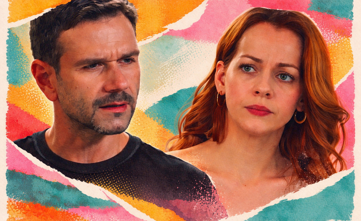 Μια νύχτα μόνο: Οριστικό τέλος για Σταύρο – Ελένη μετά τον δημόσιο διασυρμό