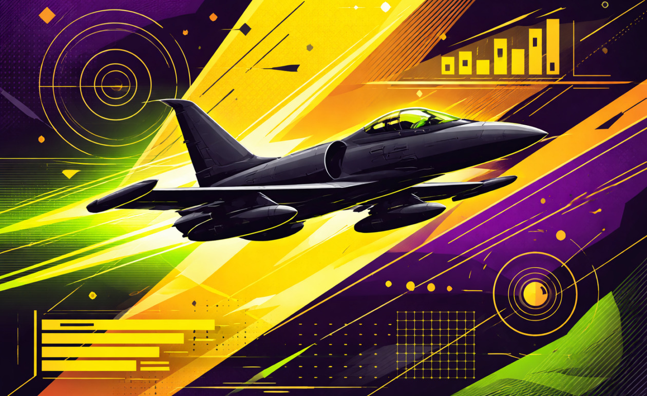 Τσεχία: Στέλνει μαχητικά αεροσκάφη στην Ουκρανία για την αντιμετώπιση των drones