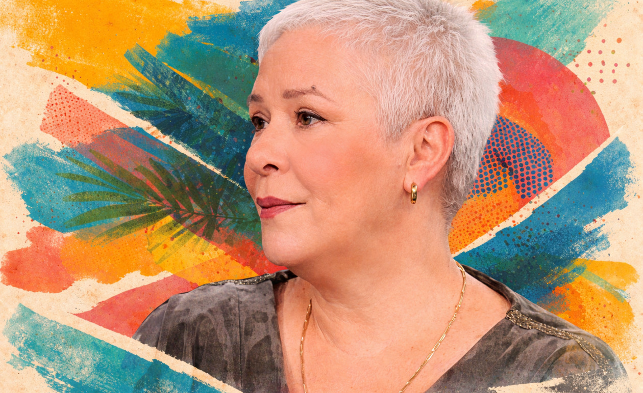 Μελίνα Κανά: Η εξομολόγηση για την περιπέτεια της υγείας της και ο φόβος της επιστροφής