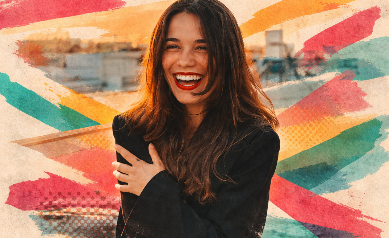 Πηνελόπη Πλάκα: «Πρέπει να συγχωρείς το επάγγελμα στις δύσκολες στιγμές και να ξεκινάς από την αρχή»