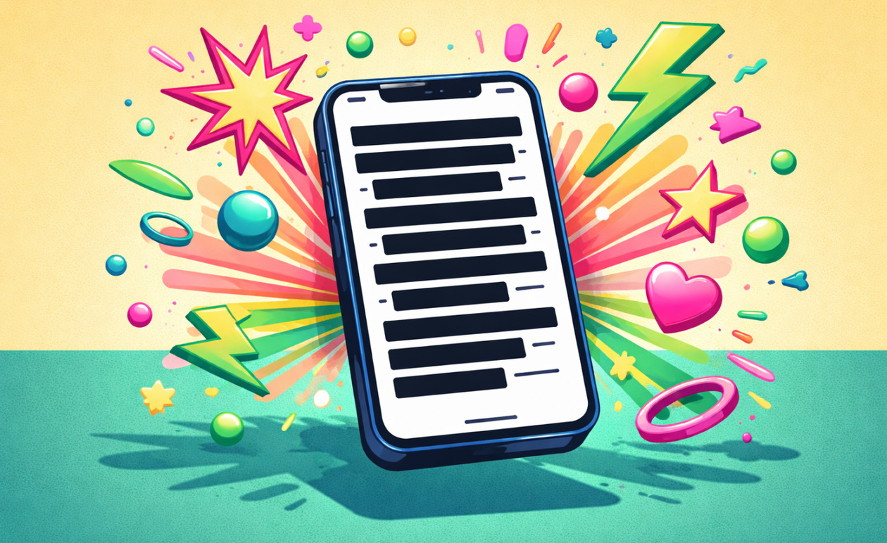 Γιατί κοιτάζουν το κινητό τους στη μέση της κουβέντας; Τα 7 χαρακτηριστικά που αποκαλύπτουν