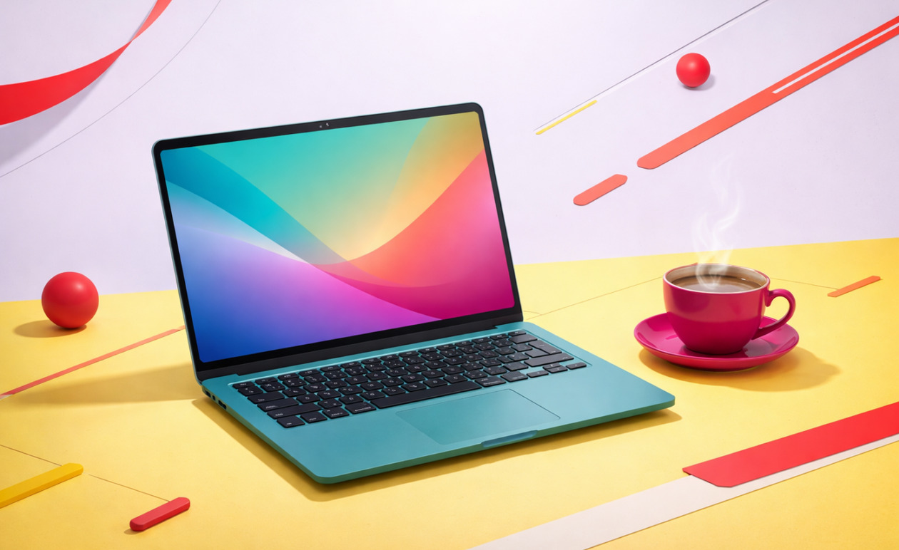 Γιατί η εργασία σε καφετέριες κερδίζει το σπίτι: Οι 9 ψυχολογικές ανάγκες που αναζητά ο εγκέφαλός σας