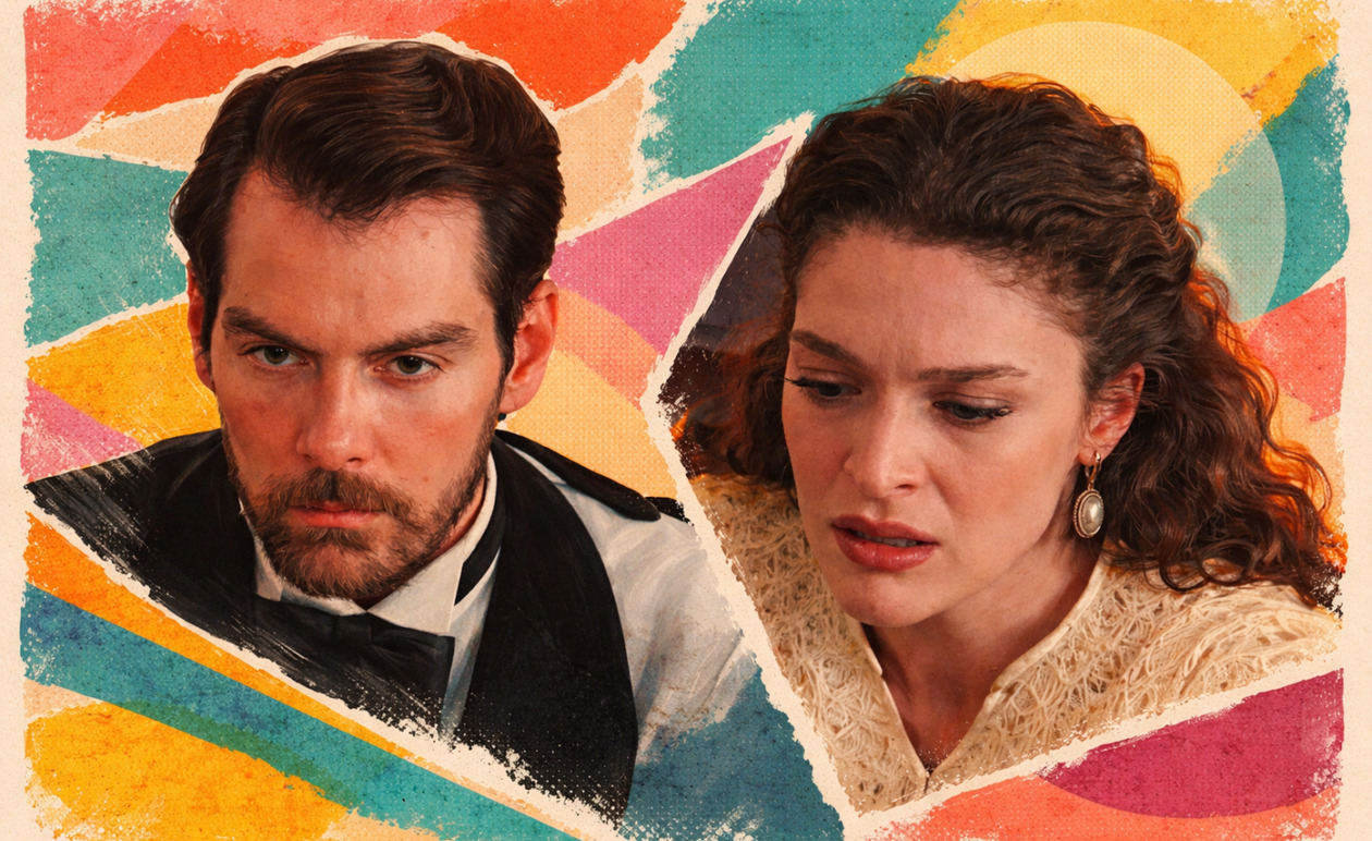 Grand Hotel: Ο Πέτρος διαλύει κάθε δεσμό με την Αλίκη – Η νύχτα τρόμου του Αλέξανδρου