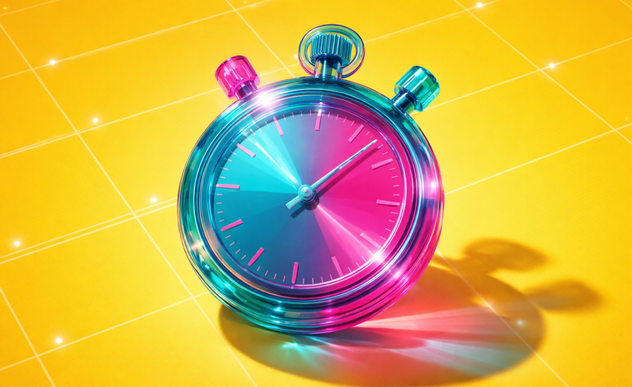 Αν φτάνετε 10 λεπτά νωρίτερα παντού, η ψυχολογία λέει ότι έχετε αυτά τα 7 σπάνια χαρακτηριστικά