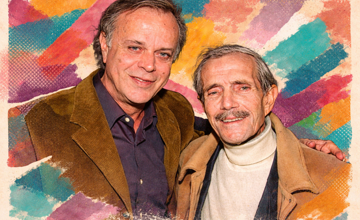 Χρήστος Πολίτης: Το συγκινητικό «αντίο» του ΑΝΤ1 στον εμβληματικό «Γιάγκο Δράκο»