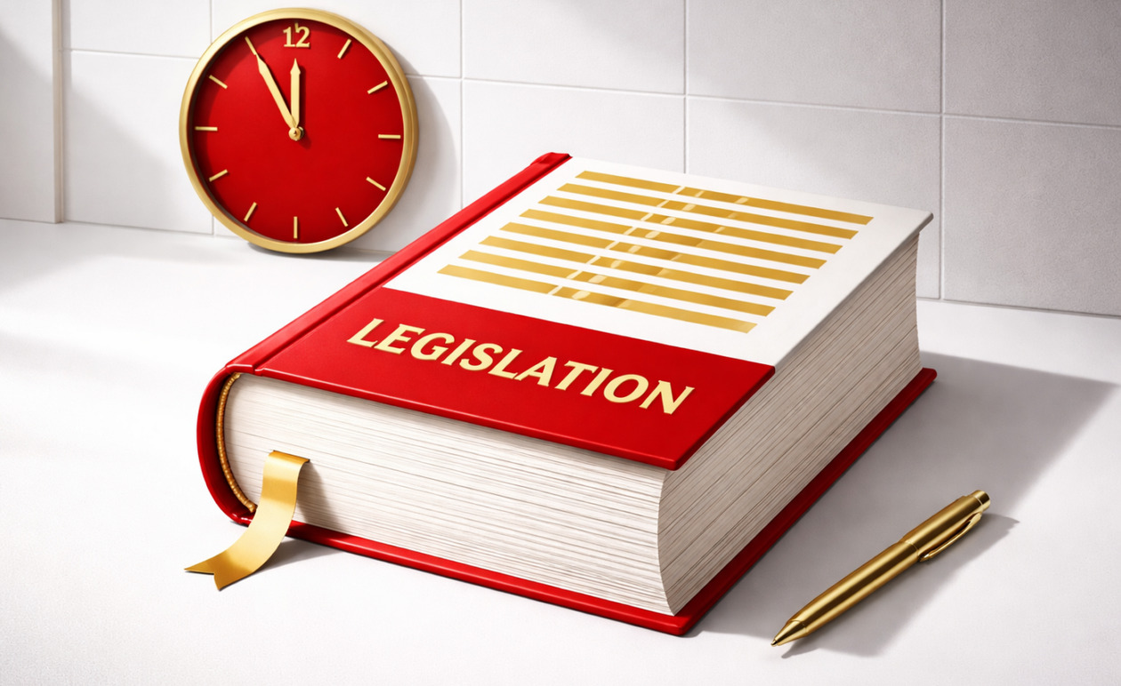 Ελληνική νομοθέτηση: Οι 4 παθογένειες πίσω από το επίμαχο άρθρο 109 και την ψήφιση στο παρά 5