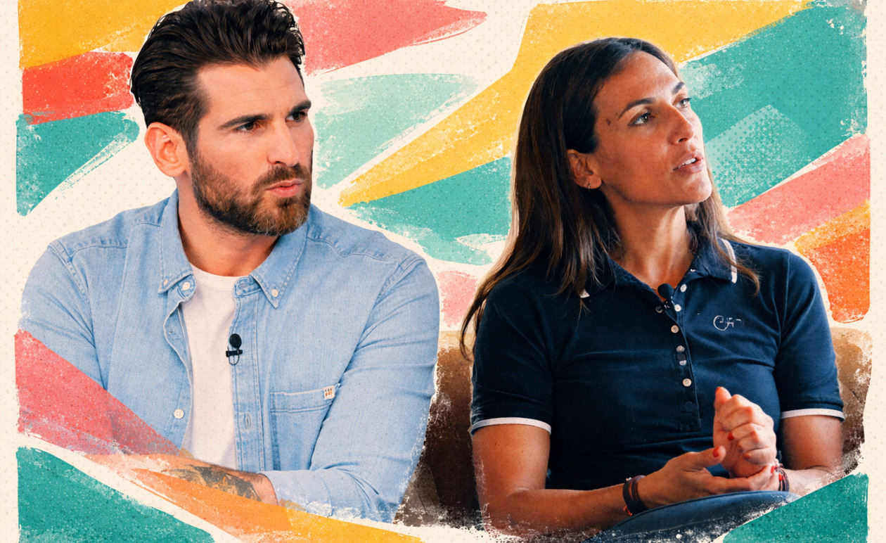 Ετεοκλής Παύλου: Η πληγή που δεν κλείνει ποτέ – Η εξομολόγηση για το σοβαρό ατύχημα