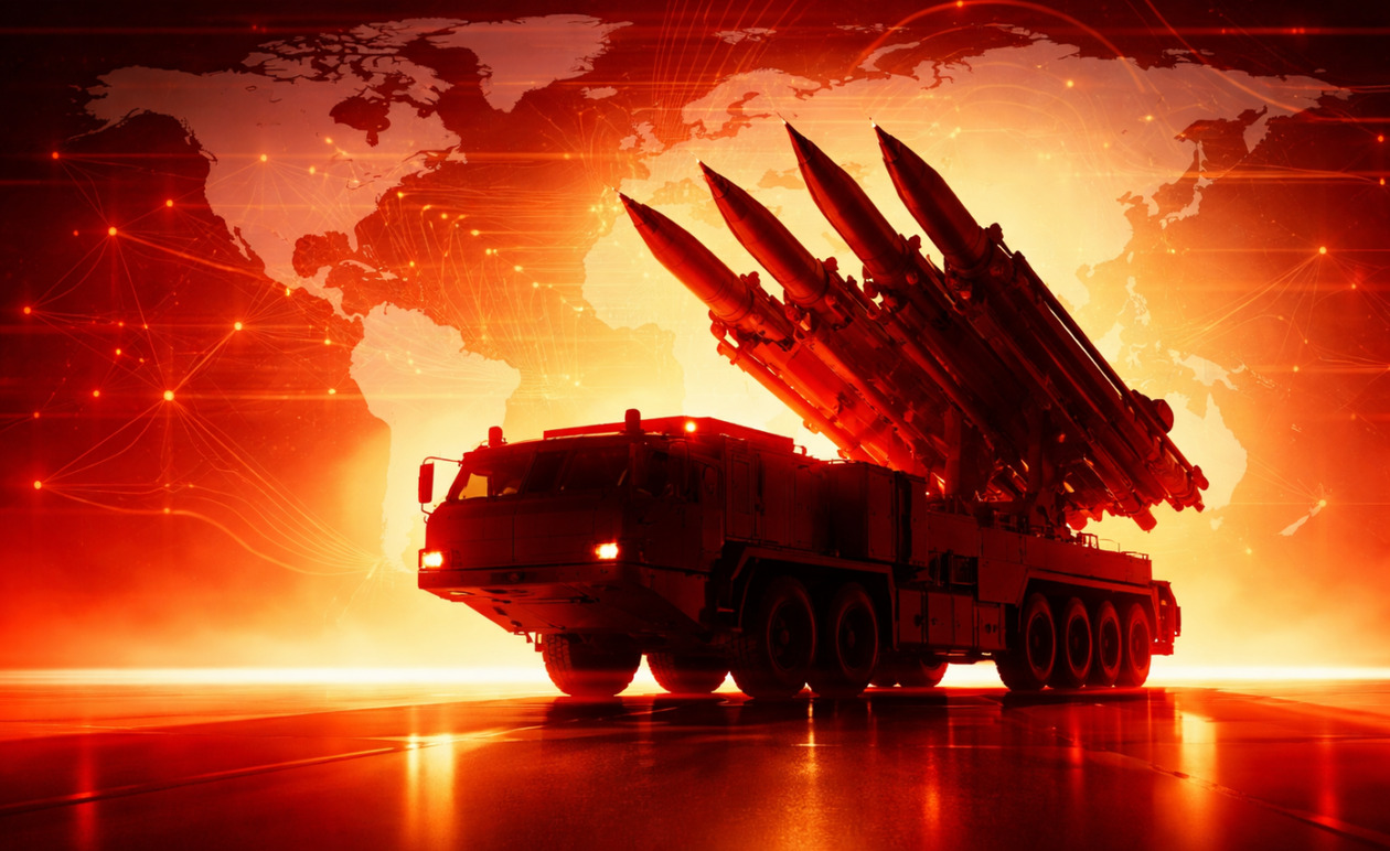 Ισραήλ: Αεροπορικό πλήγμα σε θέση εκτόξευσης στη Γάζα μετά από αποτυχημένη ρίψη ρουκέτας