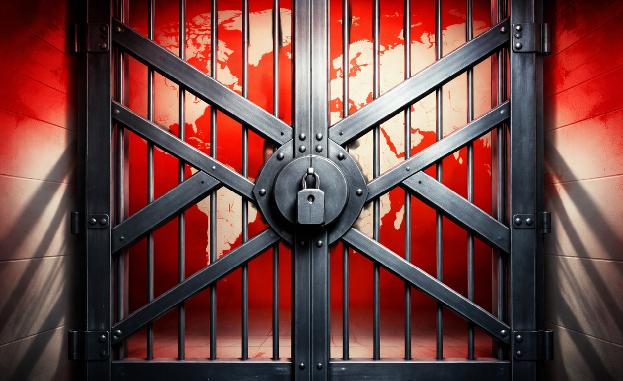 Συρία: Απόδραση 200 μαχητών του Ισλαμικού Κράτους από τη φυλακή Σανταντί