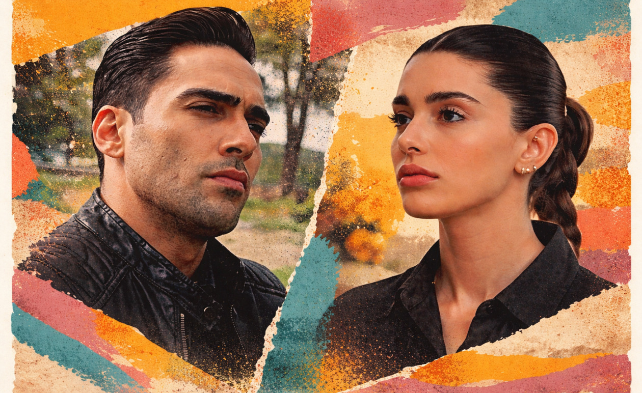 Η Γη της Ελιάς: Η Ισμήνη στο κρατητήριο – Στην εντατική η Ασπασία