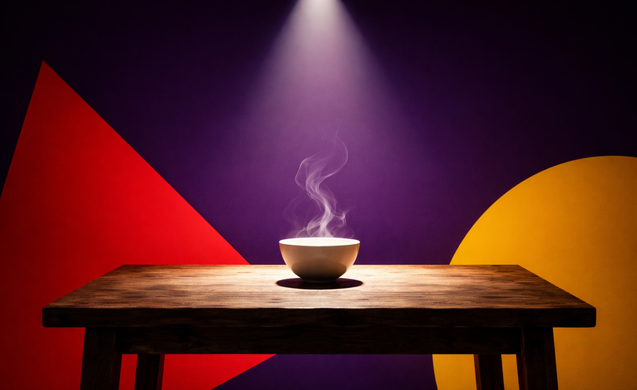 Οικογενειακό τραπέζι: Τα 8 κοινωνικά ένστικτα που αποκτούν όσοι μεγάλωσαν χωρίς οθόνες στο δείπνο