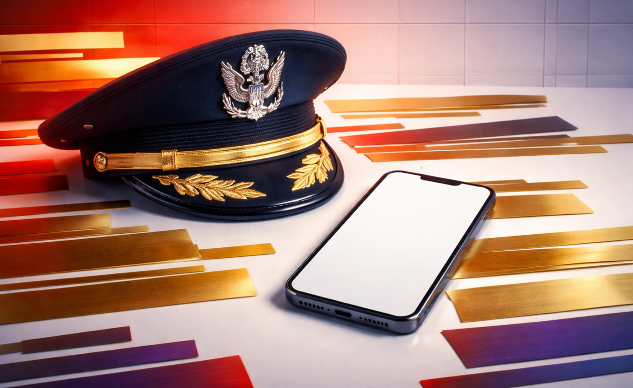 Υπόθεση κατασκοπείας: Στο Αεροδικείο ο σμήναρχος για την απολογία στον στρατιωτικό εισαγγελέα