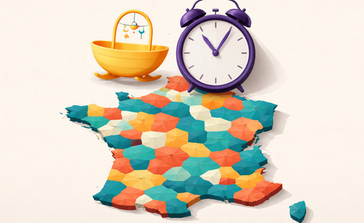 Γαλλία: Περισσότεροι οι θάνατοι από τις γεννήσεις για πρώτη φορά μετά τον Β’ Παγκόσμιο Πόλεμο