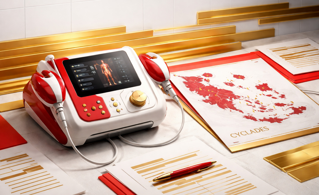 ΑΣΕΠ: Πρόσληψη φυσικοθεραπευτή στον Δήμο Νάξου και Μικρών Κυκλάδων