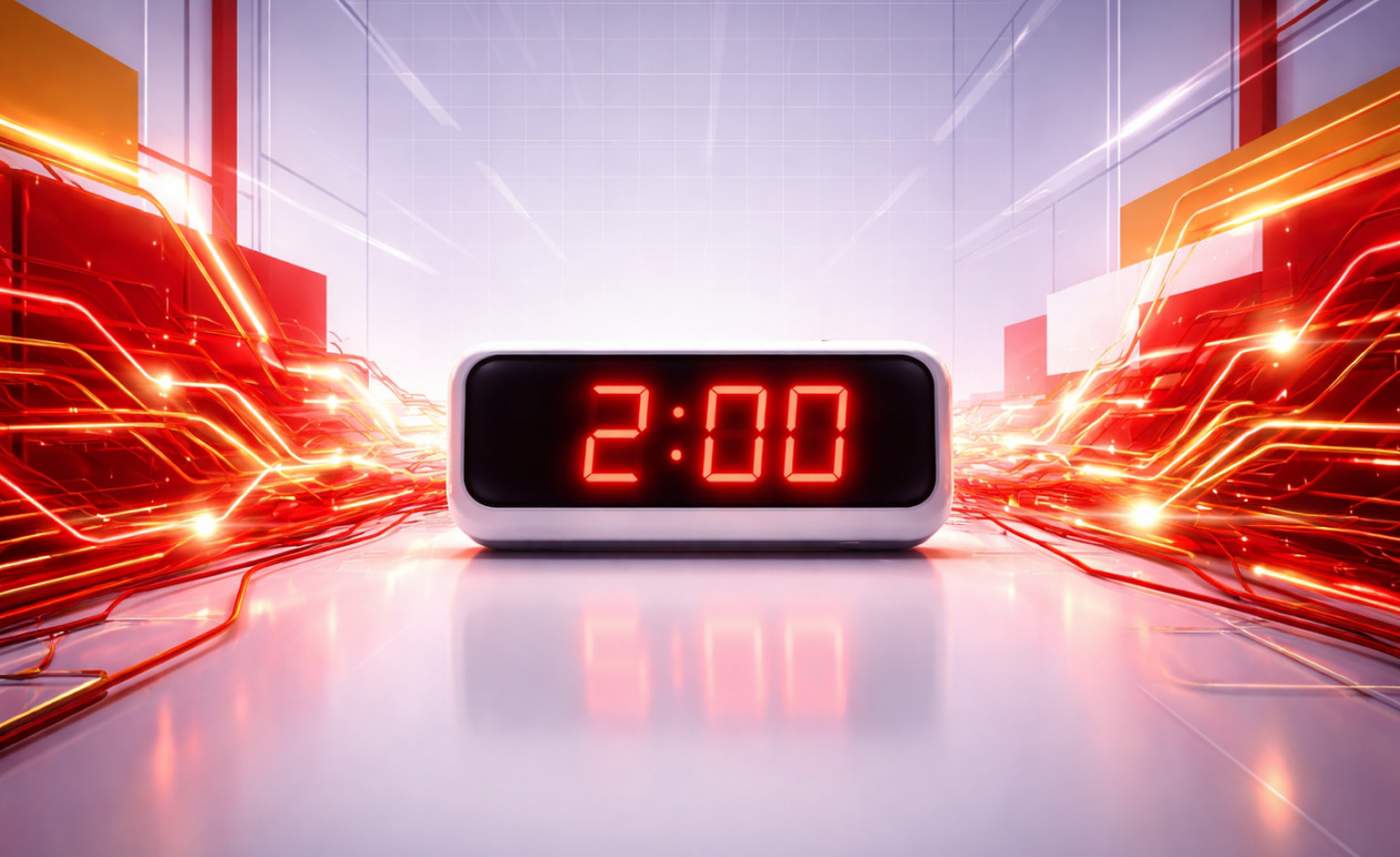 Γιατί οι σκέψεις μεταξύ 1 και 4 το πρωί μοιάζουν με επείγοντα περιστατικά: Τα 6 μοτίβα του εγκεφάλου