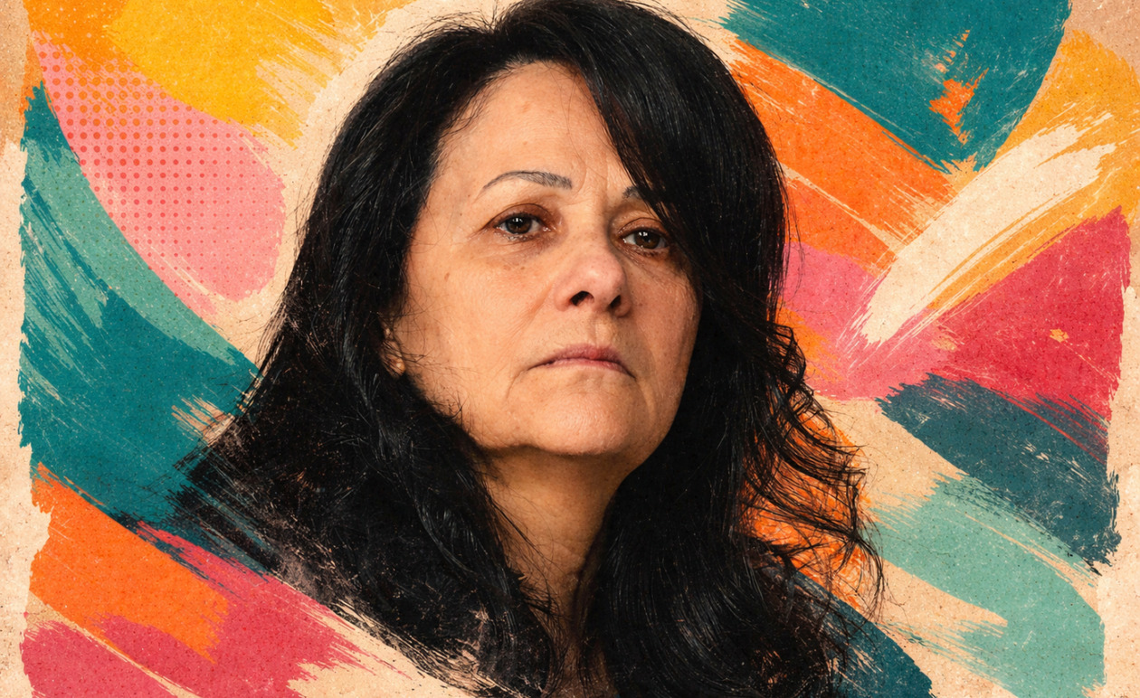 Μάχη Φλωρινιώτη: Η συγκλονιστική εξομολόγηση για τον γιο της και η υπόσχεση που την στοιχειώνει