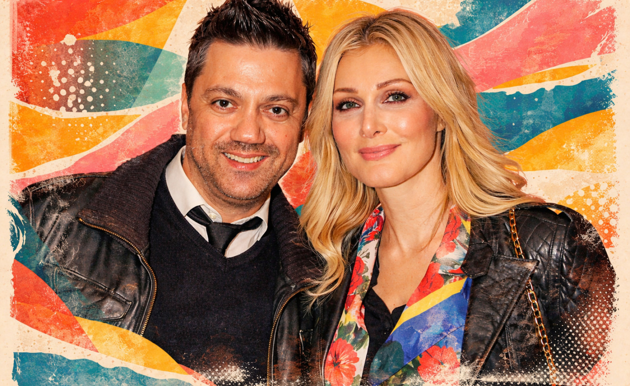 Νατάσα Θεοδωρίδου: Η απάντηση για τον Γιώργο Θεοφάνους – Τα σχέδια με τον Σάκη Ρουβά