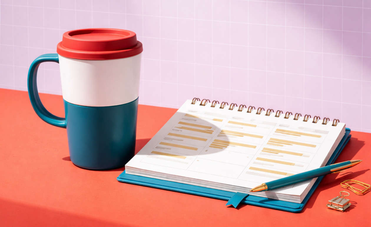 Σύνταξη: Γιατί η σιωπή των 9 π.μ. αποκαλύπτει το υπαρξιακό κενό της ταυτότητας