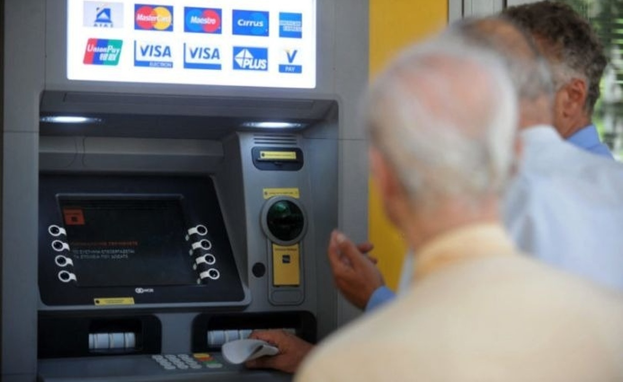Έκτακτο τώρα: Μόλις ανακοινώθηκαν τα ευχάριστα για τις συντάξεις – Επιτέλους!