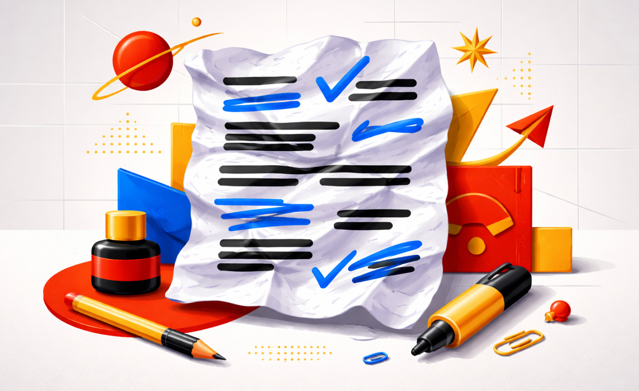 Η κρυφή λίστα ενός 65χρονου συνταξιούχου που έκανε τη γυναίκα του να ξεσπάσει σε κλάματα