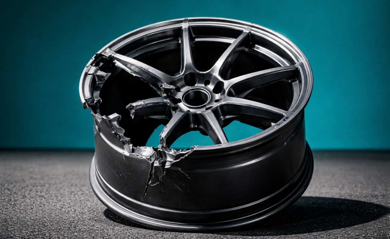 Κορινθία: Βίντεο-ντοκουμέντο από το τροχαίο με τους δύο νεκρούς στα Εξαμίλια