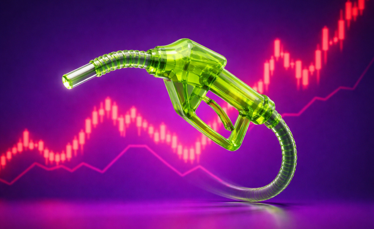 Τιμές καυσίμων: Πάνω από τα 2,10 ευρώ η βενζίνη και το diesel τις επόμενες ημέρες