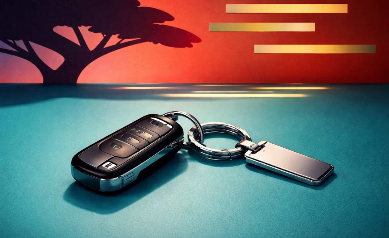 Λούτσα: 15χρονος έχασε τη ζωή του σε τροχαίο – Είχε πάρει κρυφά το αυτοκίνητο του πατέρα του