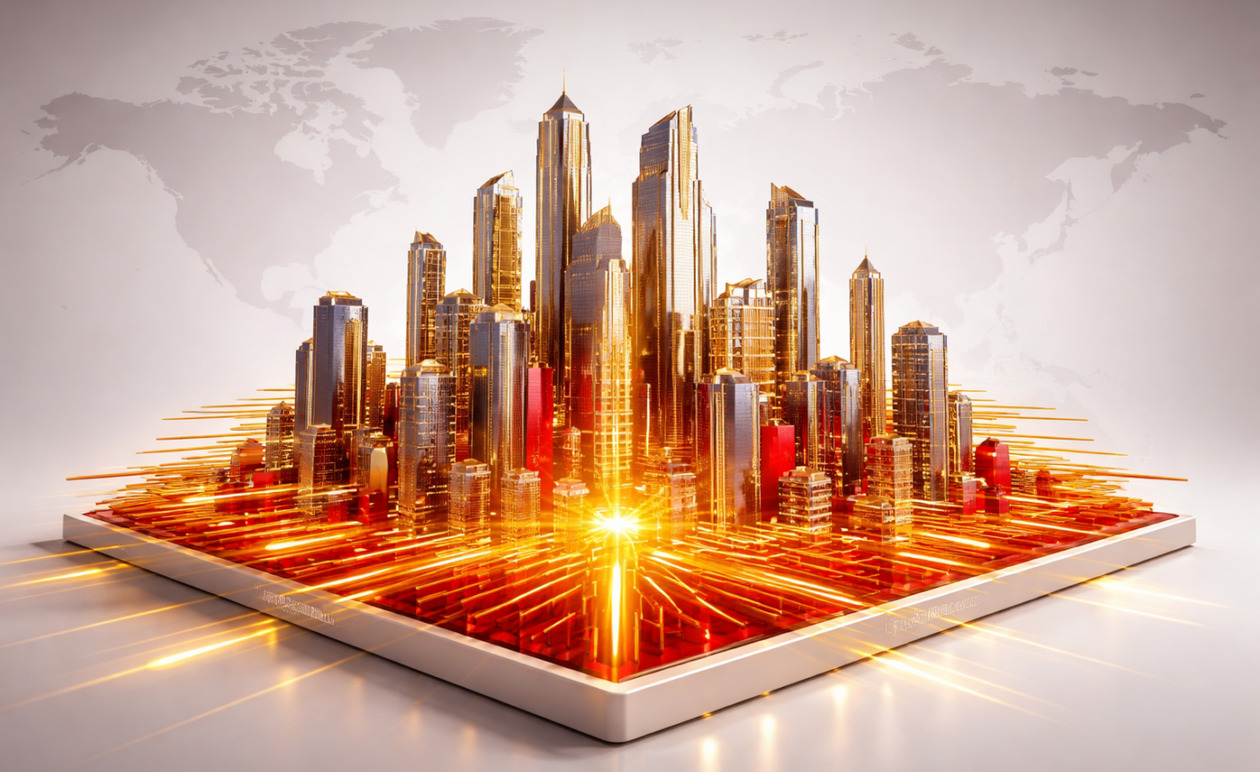 New Gaza: Το σχέδιο των ΗΠΑ για τη “Ριβιέρα της Μέσης Ανατολής” και η νέα κλιμάκωση της βίας