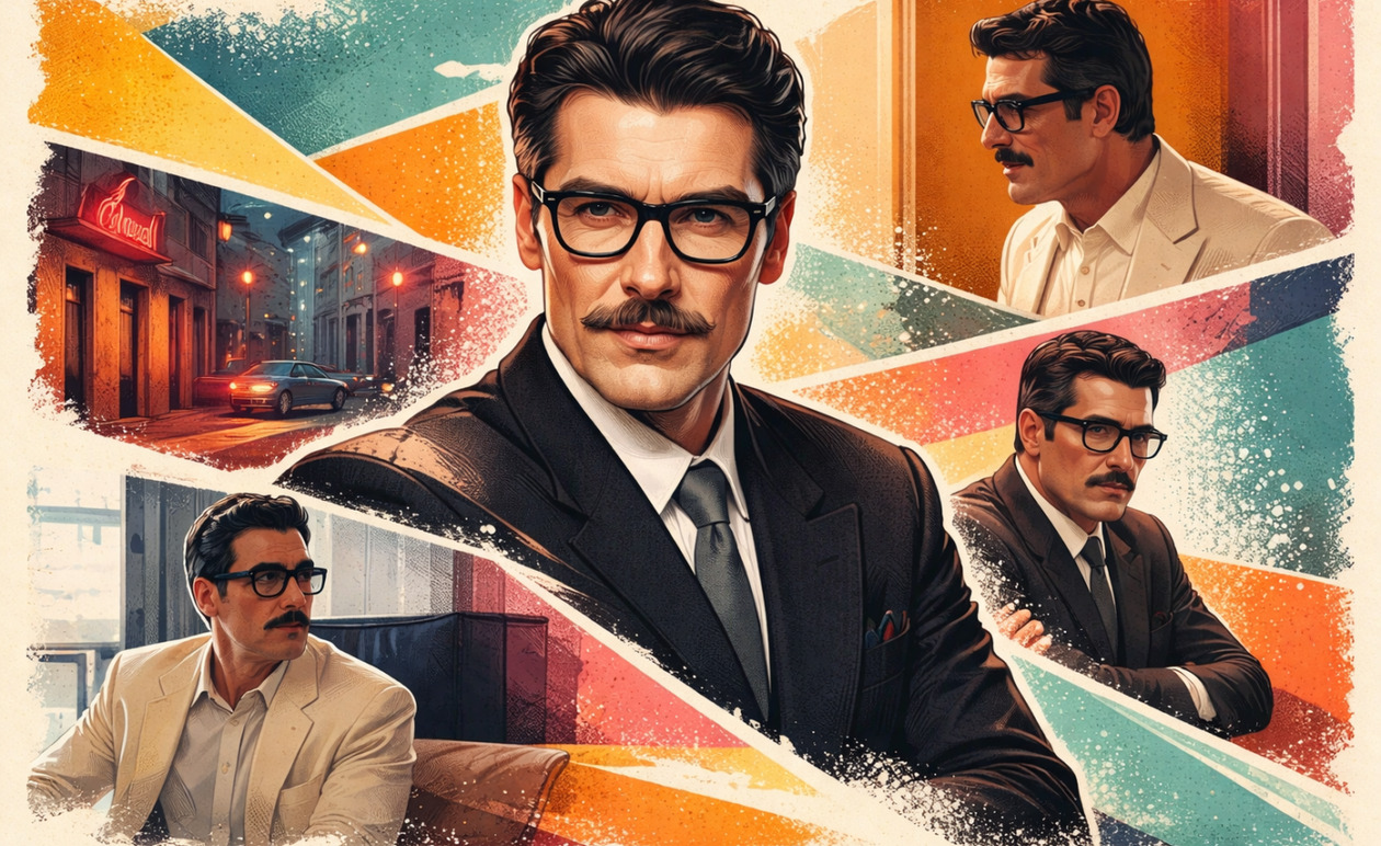 Porto Leone: Ο Ντίνος μένει παράλυτος – Το ιατρικό ανακοινωθέν που σοκάρει