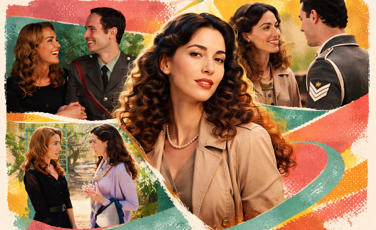 Άγιος Έρωτας: Η Άννα σε σοκ για την εγκυμοσύνη – Η εντολή θανάτου του Παύλου που σοκάρει