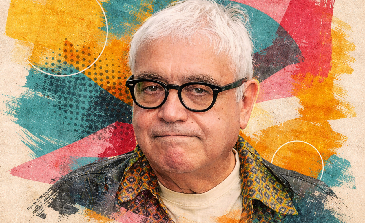 Δημήτρης Πιατάς: Η συγκλονιστική εξομολόγηση για τον Χρήστο Βαλαβανίδη – Η υπόσχεση που δεν τήρησε