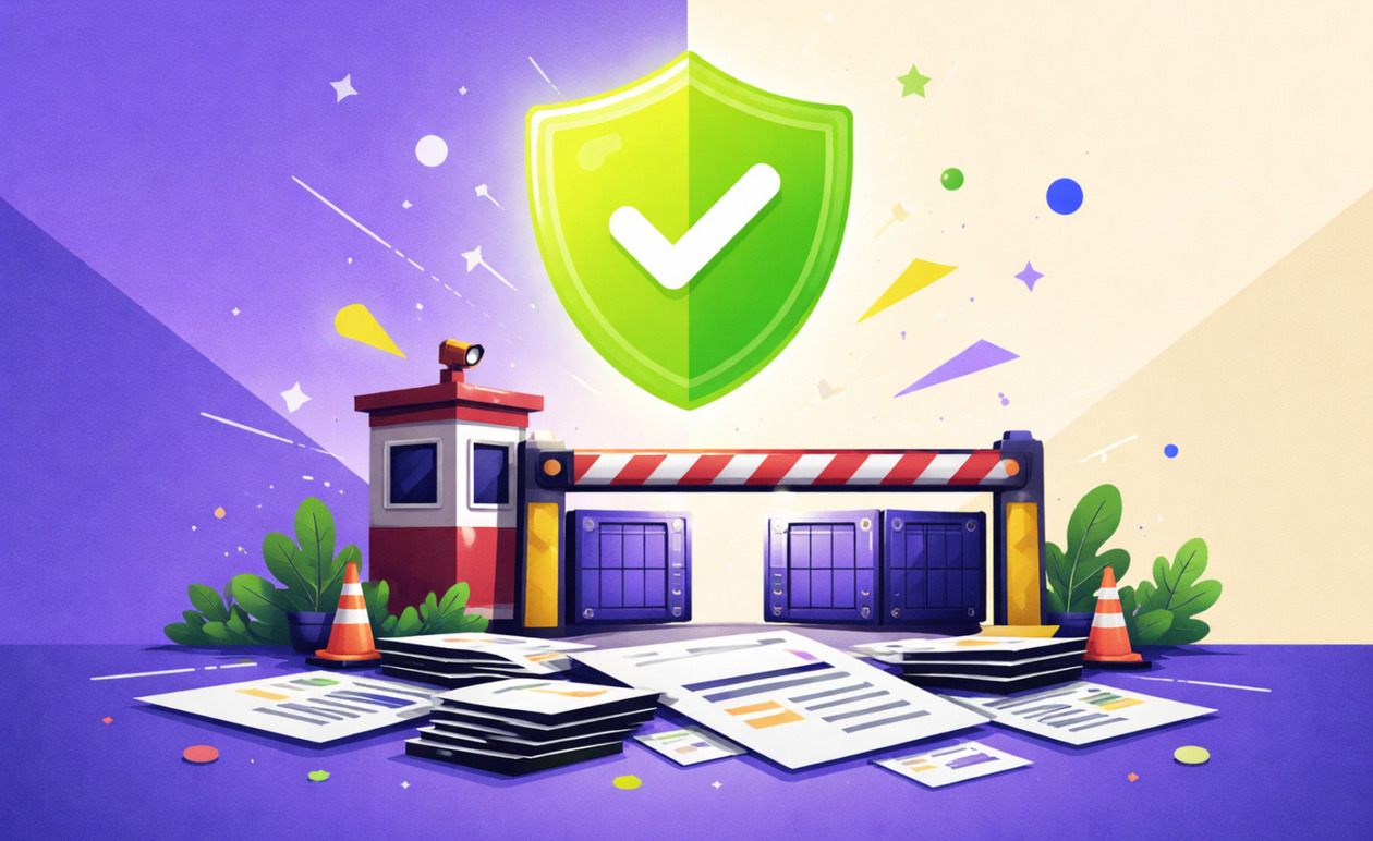 Ουκρανία: Έρευνα για δωροδοκία κατά πρώην αρχηγού της συνοριοφυλακής για λαθρεμπόριο στην ΕΕ